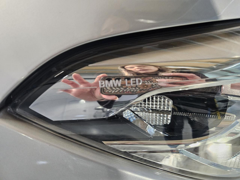 Photo 49 de l'offre de BMW SERIE 1 1.5 116d  116 F20 LCI SPORT BVA à 14990€ chez MKP Distribution