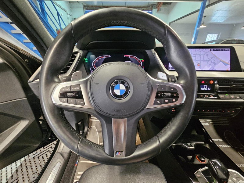 Photo 18 de l'offre de BMW SERIE 1 2.0 118d 150 BVA8 F40 M Sport à 24990€ chez MKP Distribution