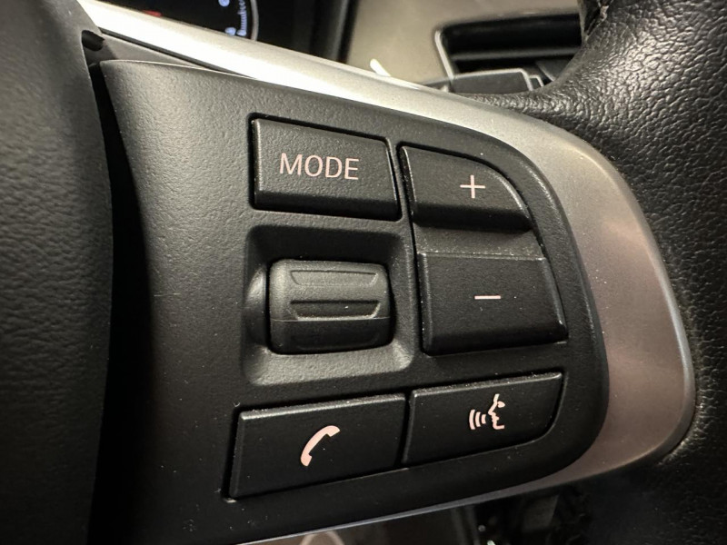 Photo 18 de l'offre de BMW X1  2.0 xDrive 20i 192 BVA8 F48 LCI  à 26990€ chez MKP Distribution