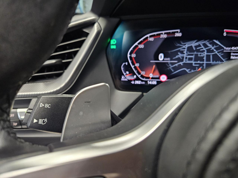 Photo 22 de l'offre de BMW SERIE 1 2.0 118d 150 BVA8 F40 M Sport à 24990€ chez MKP Distribution