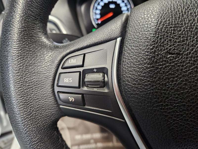 Photo 18 de l'offre de BMW SERIE 1 1.5 116d  116 F20 LCI SPORT BVA à 14990€ chez MKP Distribution