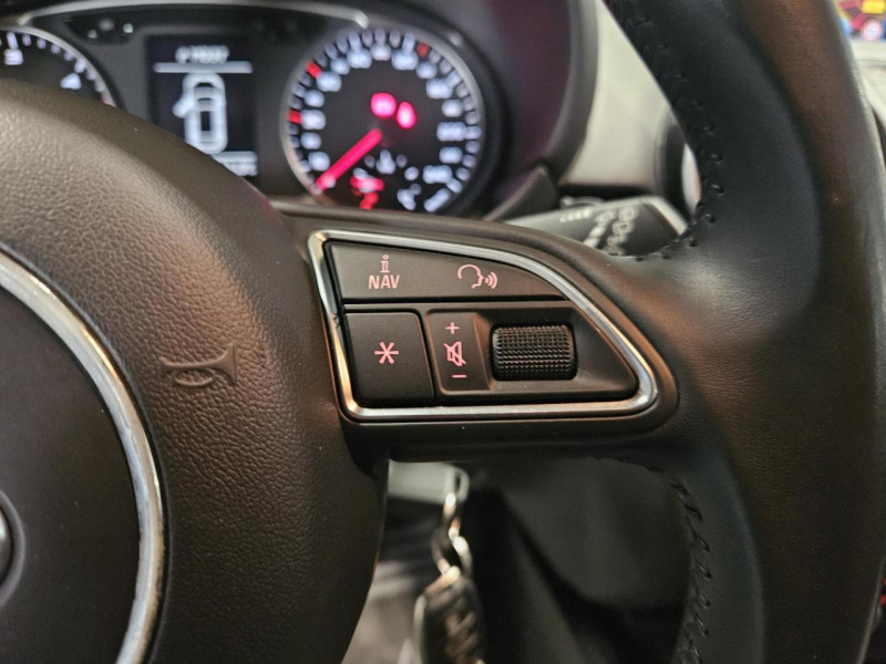 Photo 21 de l'offre de AUDI A1 SPORTBACK 1.4 TDi 90 AMBITION BVM à 13490€ chez MKP Distribution