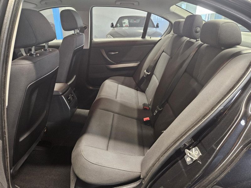 Photo 15 de l'offre de BMW SERIE 3 1.6 316i 122 Confort  PHASE 2 BVM6 à 10490€ chez MKP Distribution