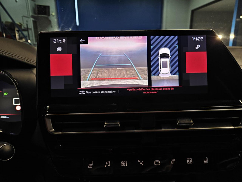 Photo 31 de l'offre de CITROEN C5 AIRCROSS 1.5 BlueHDi 130 EAT8 Shine Pack à 17990€ chez MKP Distribution