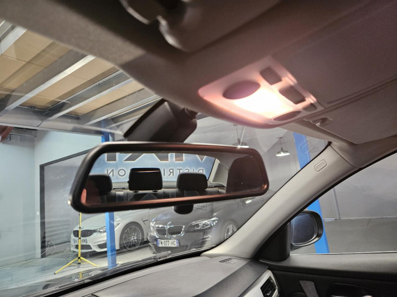 Photo 30 de l'offre de BMW SERIE 3 1.6 316i 122 Confort  PHASE 2 BVM6 à 10490€ chez MKP Distribution