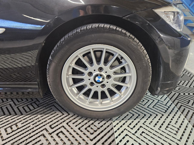 Photo 46 de l'offre de BMW SERIE 3 1.6 316i 122 Confort  PHASE 2 BVM6 à 10490€ chez MKP Distribution