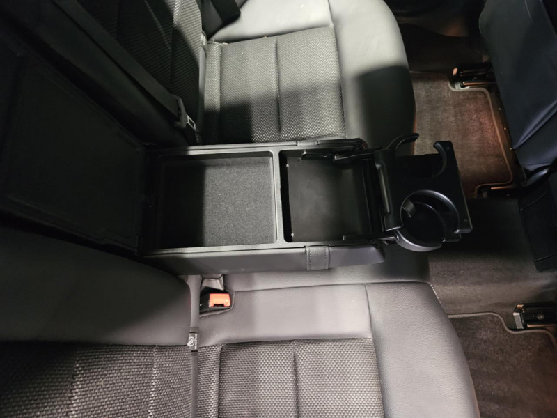 Photo 37 de l'offre de MERCEDES-BENZ CLASSE E 200 CDI 136 Executive 7G-Tronic à 17990€ chez MKP Distribution