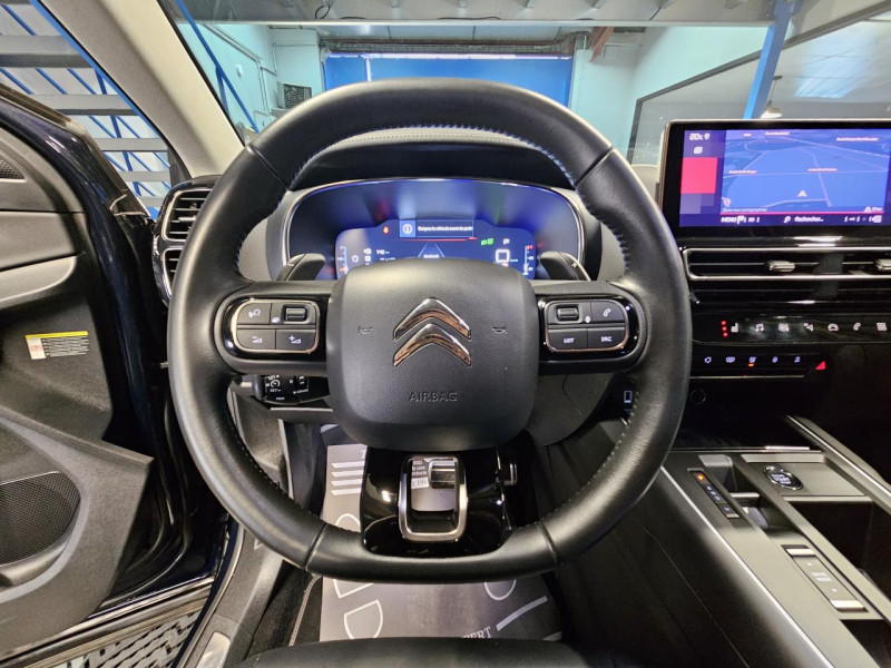 Photo 18 de l'offre de CITROEN C5 AIRCROSS 1.5 BlueHDi 130 EAT8 Shine Pack à 17990€ chez MKP Distribution