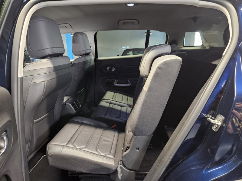 Photo 39 de l'offre de CITROEN C5 AIRCROSS 1.5 BlueHDi 130 EAT8 Shine Pack à 17990€ chez MKP Distribution