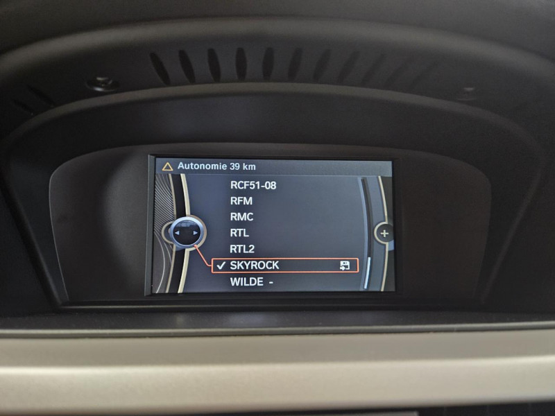 Photo 27 de l'offre de BMW SERIE 3 1.6 316i 122 Confort  PHASE 2 BVM6 à 10490€ chez MKP Distribution