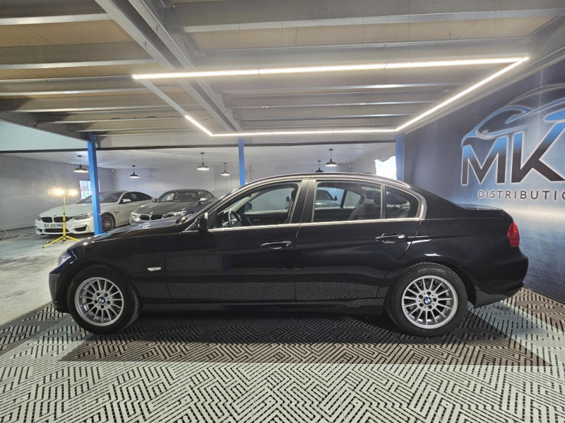 Photo 2 de l'offre de BMW SERIE 3 1.6 316i 122 Confort  PHASE 2 BVM6 à 10490€ chez MKP Distribution