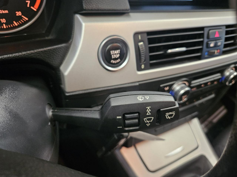 Photo 23 de l'offre de BMW SERIE 3 1.6 316i 122 Confort  PHASE 2 BVM6 à 10490€ chez MKP Distribution