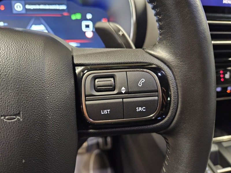 Photo 20 de l'offre de CITROEN C5 AIRCROSS 1.5 BlueHDi 130 EAT8 Shine Pack à 17990€ chez MKP Distribution