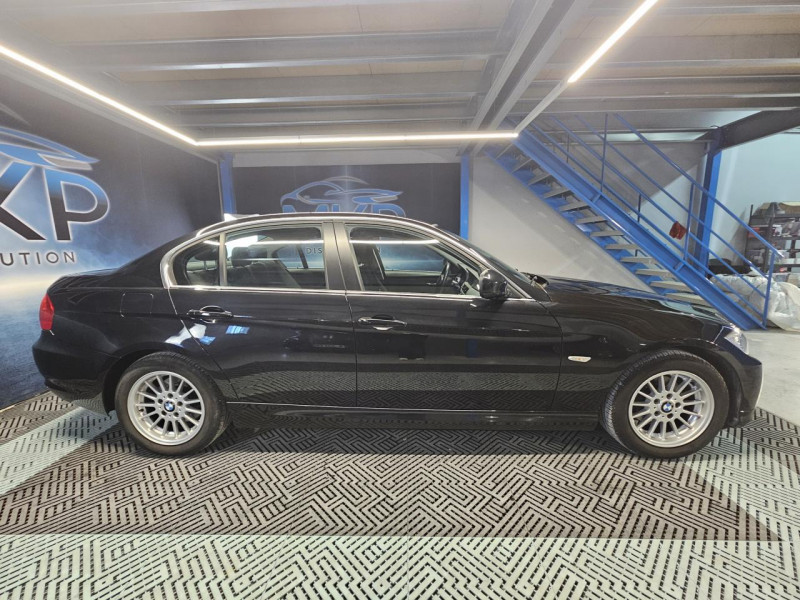 Photo 5 de l'offre de BMW SERIE 3 1.6 316i 122 Confort  PHASE 2 BVM6 à 10490€ chez MKP Distribution