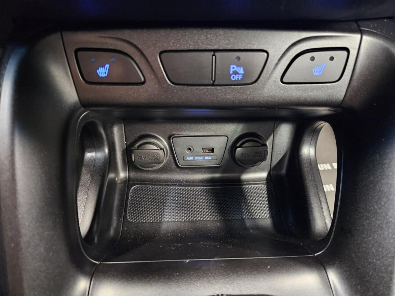 Photo 32 de l'offre de HYUNDAI ix35  1.6 GDi 135 2WD Premium BVM6  à 13490€ chez MKP Distribution