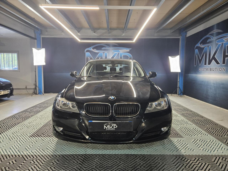 Photo 7 de l'offre de BMW SERIE 3 1.6 316i 122 Confort  PHASE 2 BVM6 à 10490€ chez MKP Distribution