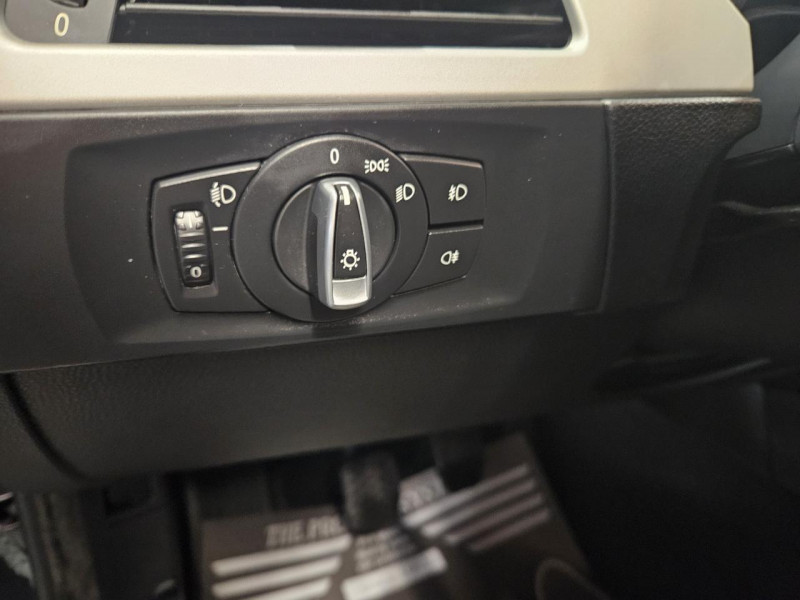 Photo 25 de l'offre de BMW SERIE 3 1.6 316i 122 Confort  PHASE 2 BVM6 à 10490€ chez MKP Distribution