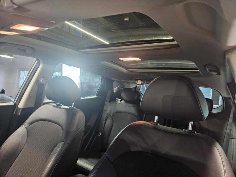 Photo 40 de l'offre de HYUNDAI ix35  1.6 GDi 135 2WD Premium BVM6  à 13490€ chez MKP Distribution