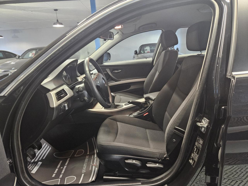 Photo 13 de l'offre de BMW SERIE 3 1.6 316i 122 Confort  PHASE 2 BVM6 à 10490€ chez MKP Distribution