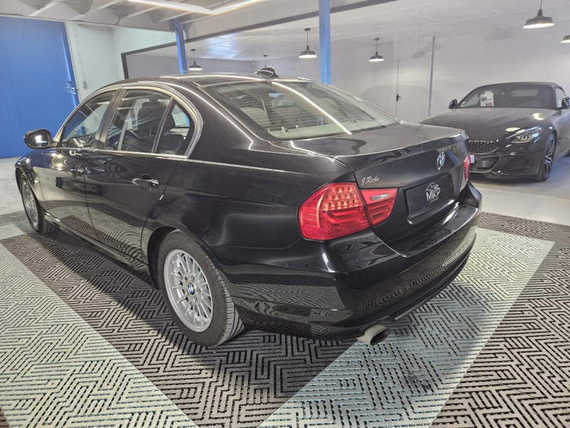 Photo 3 de l'offre de BMW SERIE 3 1.6 316i 122 Confort  PHASE 2 BVM6 à 10490€ chez MKP Distribution
