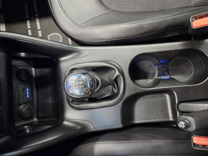 Photo 33 de l'offre de HYUNDAI ix35  1.6 GDi 135 2WD Premium BVM6  à 13490€ chez MKP Distribution