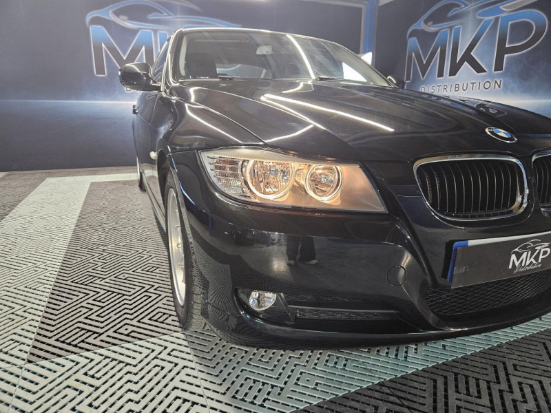 Photo 50 de l'offre de BMW SERIE 3 1.6 316i 122 Confort  PHASE 2 BVM6 à 10490€ chez MKP Distribution