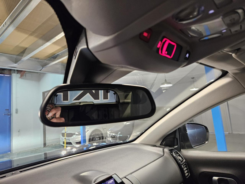 Photo 36 de l'offre de CITROEN C5 AIRCROSS 1.5 BlueHDi 130 EAT8 Shine Pack à 17990€ chez MKP Distribution