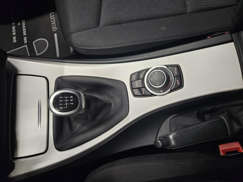 Photo 33 de l'offre de BMW SERIE 3 1.6 316i 122 Confort  PHASE 2 BVM6 à 10490€ chez MKP Distribution
