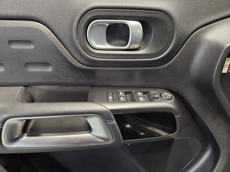 Photo 47 de l'offre de CITROEN C5 AIRCROSS 1.5 BlueHDi 130 EAT8 Shine Pack à 17990€ chez MKP Distribution