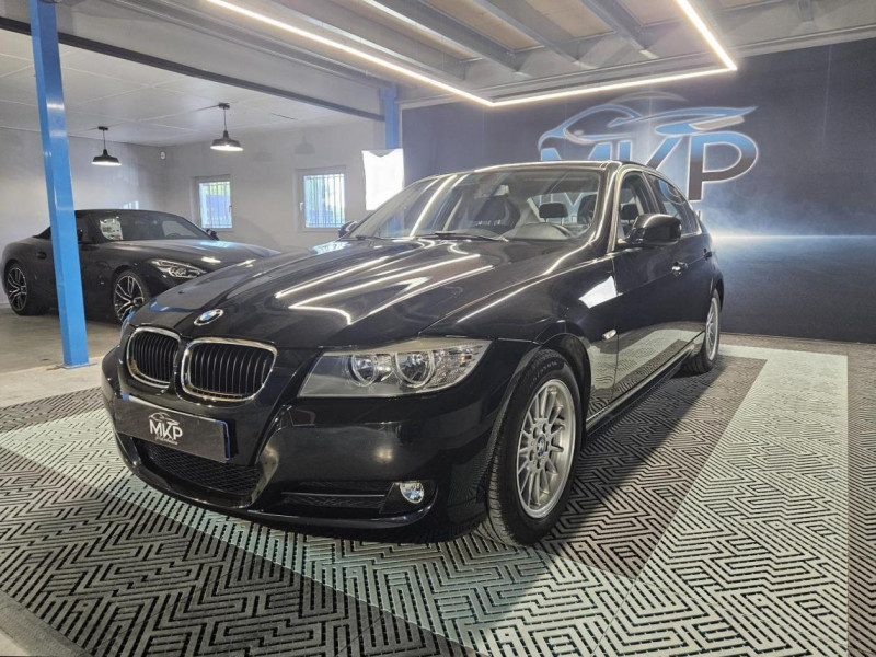 Bmw SERIE 3 1.6 316i 122 Confort  PHASE 2 BVM6 ESSENCE  Occasion à vendre