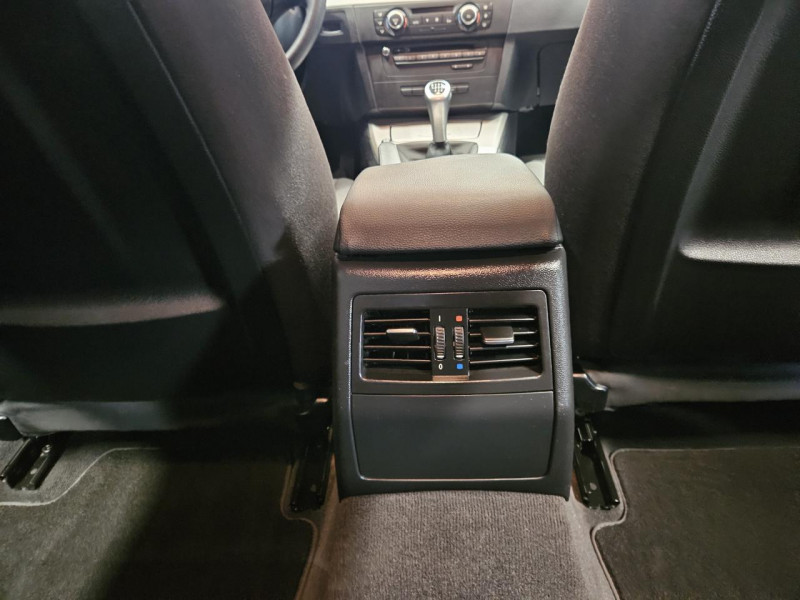 Photo 36 de l'offre de BMW SERIE 3 1.6 316i 122 Confort  PHASE 2 BVM6 à 10490€ chez MKP Distribution