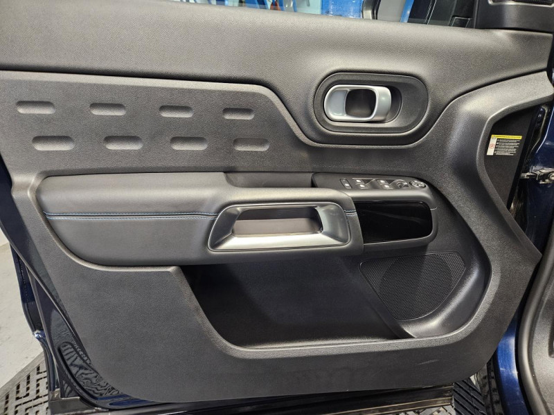 Photo 45 de l'offre de CITROEN C5 AIRCROSS 1.5 BlueHDi 130 EAT8 Shine Pack à 17990€ chez MKP Distribution