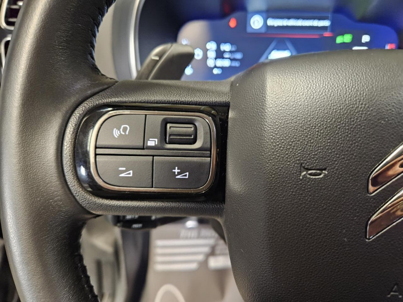 Photo 19 de l'offre de CITROEN C5 AIRCROSS 1.5 BlueHDi 130 EAT8 Shine Pack à 17990€ chez MKP Distribution