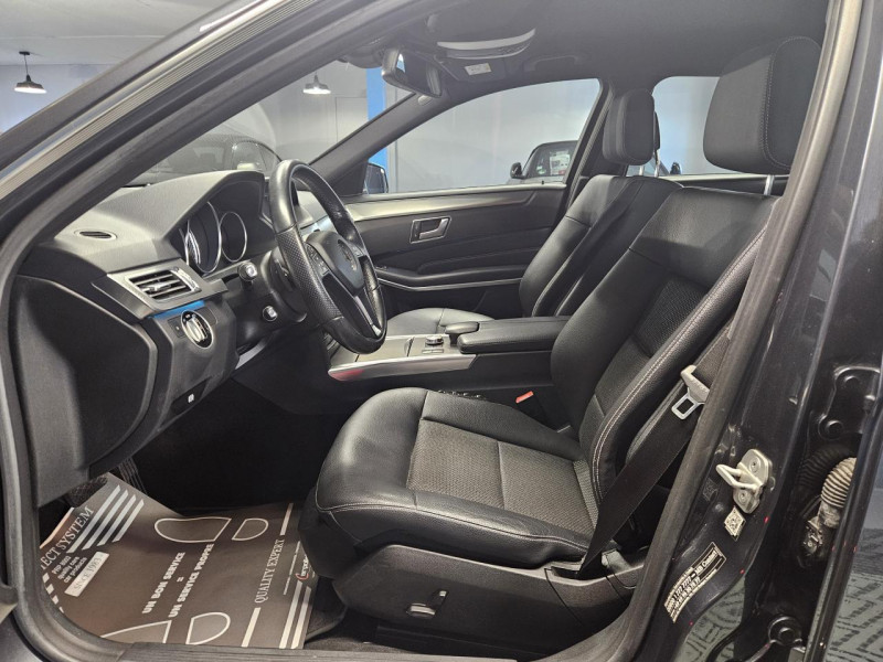 Photo 13 de l'offre de MERCEDES-BENZ CLASSE E 200 CDI 136 Executive 7G-Tronic à 17990€ chez MKP Distribution