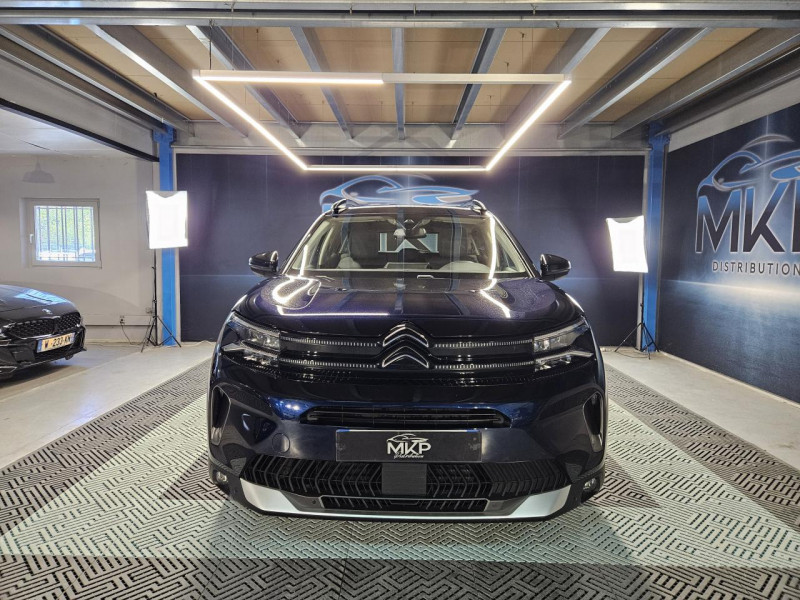 Photo 7 de l'offre de CITROEN C5 AIRCROSS 1.5 BlueHDi 130 EAT8 Shine Pack à 17990€ chez MKP Distribution