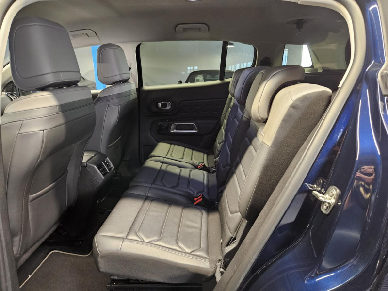 Photo 15 de l'offre de CITROEN C5 AIRCROSS 1.5 BlueHDi 130 EAT8 Shine Pack à 17990€ chez MKP Distribution