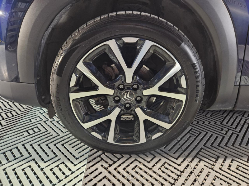 Photo 48 de l'offre de CITROEN C5 AIRCROSS 1.5 BlueHDi 130 EAT8 Shine Pack à 17990€ chez MKP Distribution