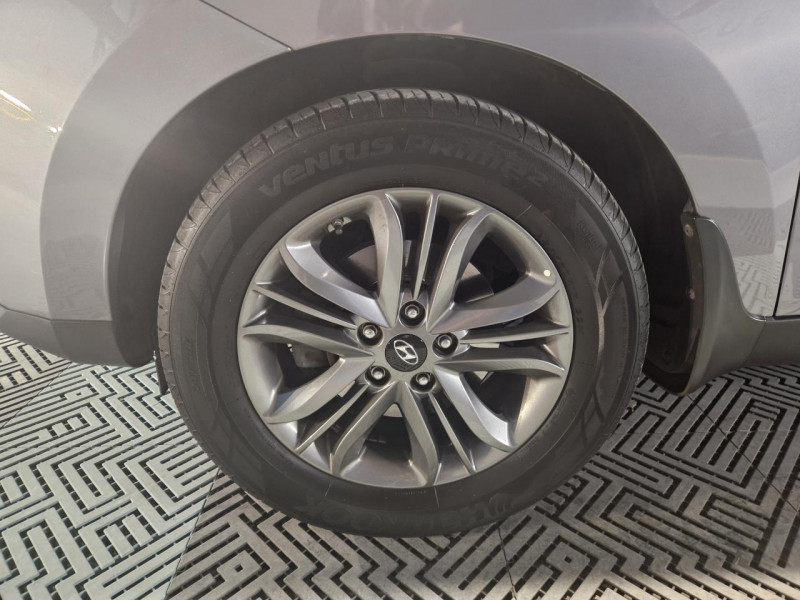 Photo 49 de l'offre de HYUNDAI ix35  1.6 GDi 135 2WD Premium BVM6  à 13490€ chez MKP Distribution