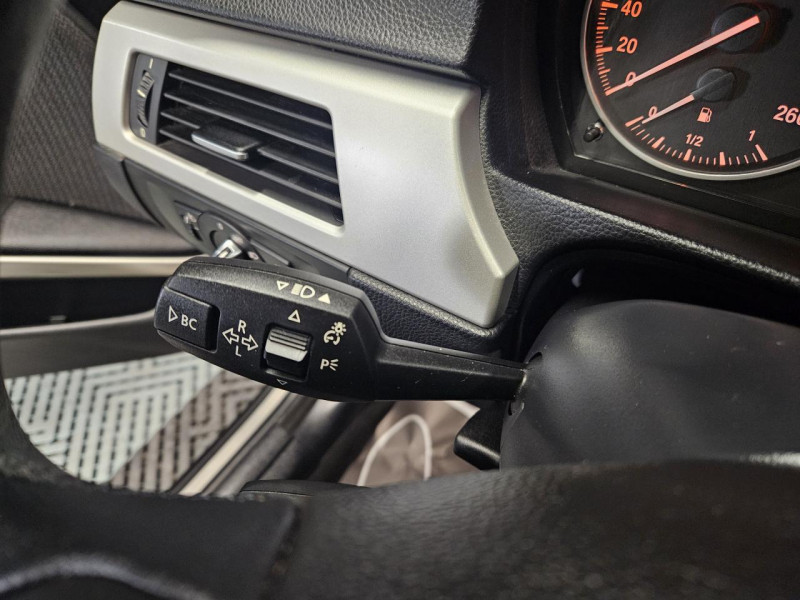 Photo 22 de l'offre de BMW SERIE 3 1.6 316i 122 Confort  PHASE 2 BVM6 à 10490€ chez MKP Distribution