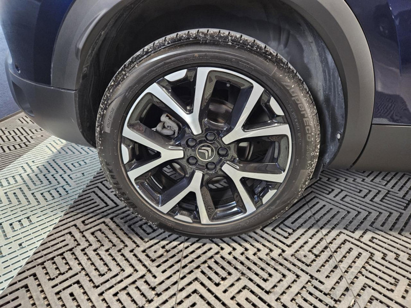 Photo 50 de l'offre de CITROEN C5 AIRCROSS 1.5 BlueHDi 130 EAT8 Shine Pack à 17990€ chez MKP Distribution