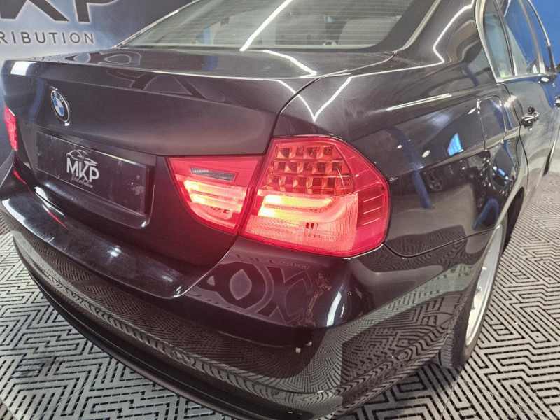 Photo 49 de l'offre de BMW SERIE 3 1.6 316i 122 Confort  PHASE 2 BVM6 à 10490€ chez MKP Distribution