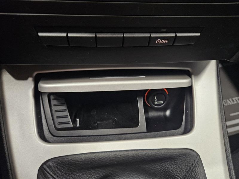 Photo 32 de l'offre de BMW SERIE 3 1.6 316i 122 Confort  PHASE 2 BVM6 à 10490€ chez MKP Distribution