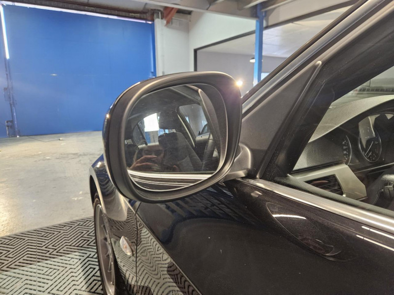 Photo 42 de l'offre de BMW SERIE 3 1.6 316i 122 Confort  PHASE 2 BVM6 à 10490€ chez MKP Distribution