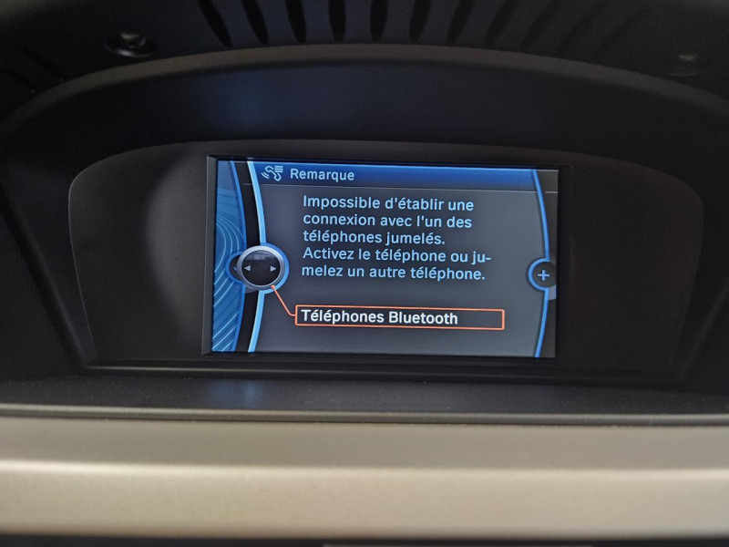 Photo 28 de l'offre de BMW SERIE 3 1.6 316i 122 Confort  PHASE 2 BVM6 à 10490€ chez MKP Distribution