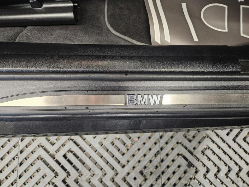 Photo 38 de l'offre de BMW SERIE 3 1.6 316i 122 Confort  PHASE 2 BVM6 à 10490€ chez MKP Distribution