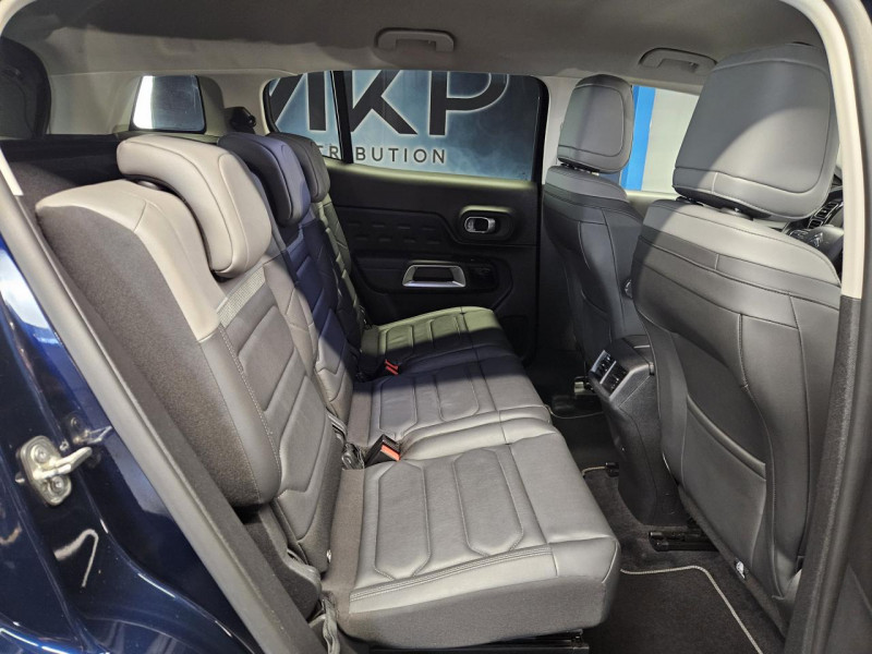 Photo 16 de l'offre de CITROEN C5 AIRCROSS 1.5 BlueHDi 130 EAT8 Shine Pack à 17990€ chez MKP Distribution
