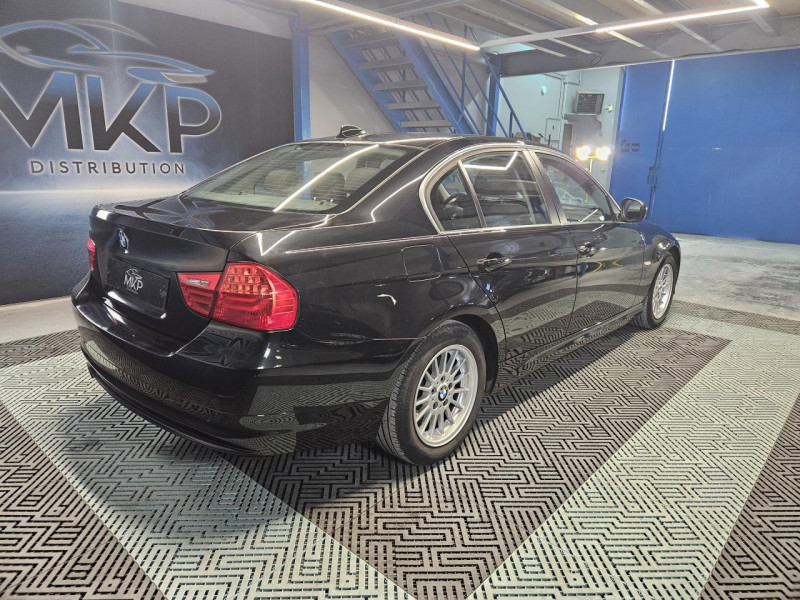 Photo 6 de l'offre de BMW SERIE 3 1.6 316i 122 Confort  PHASE 2 BVM6 à 10490€ chez MKP Distribution