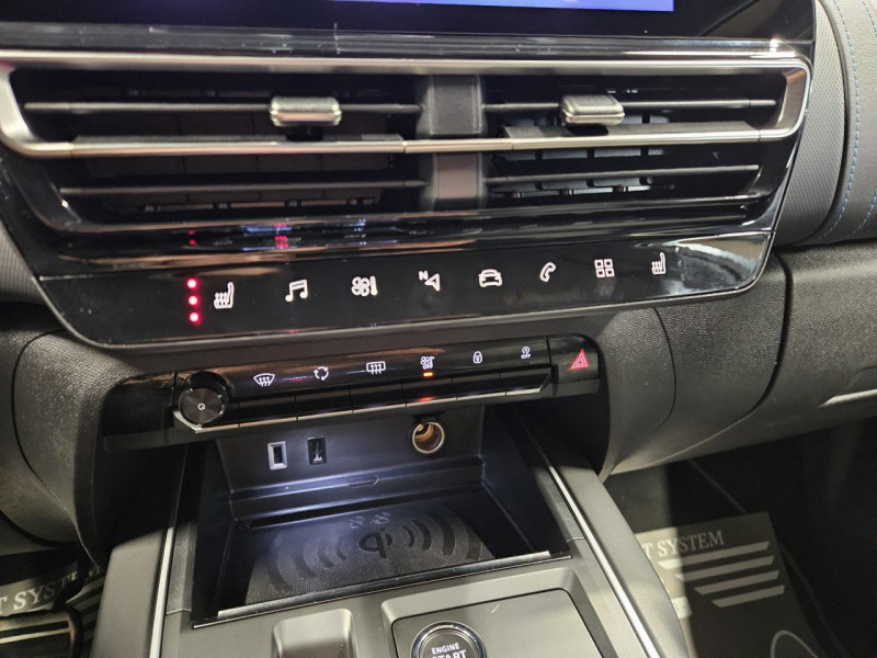 Photo 32 de l'offre de CITROEN C5 AIRCROSS 1.5 BlueHDi 130 EAT8 Shine Pack à 17990€ chez MKP Distribution