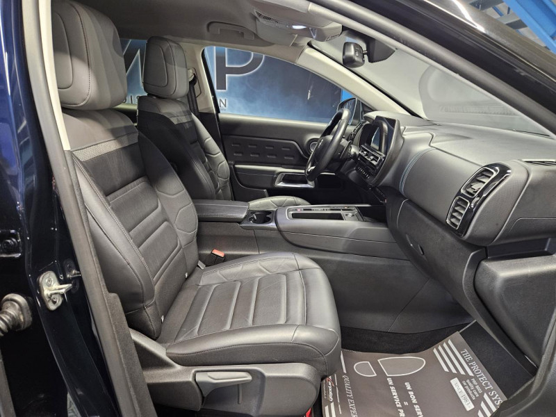 Photo 14 de l'offre de CITROEN C5 AIRCROSS 1.5 BlueHDi 130 EAT8 Shine Pack à 17990€ chez MKP Distribution