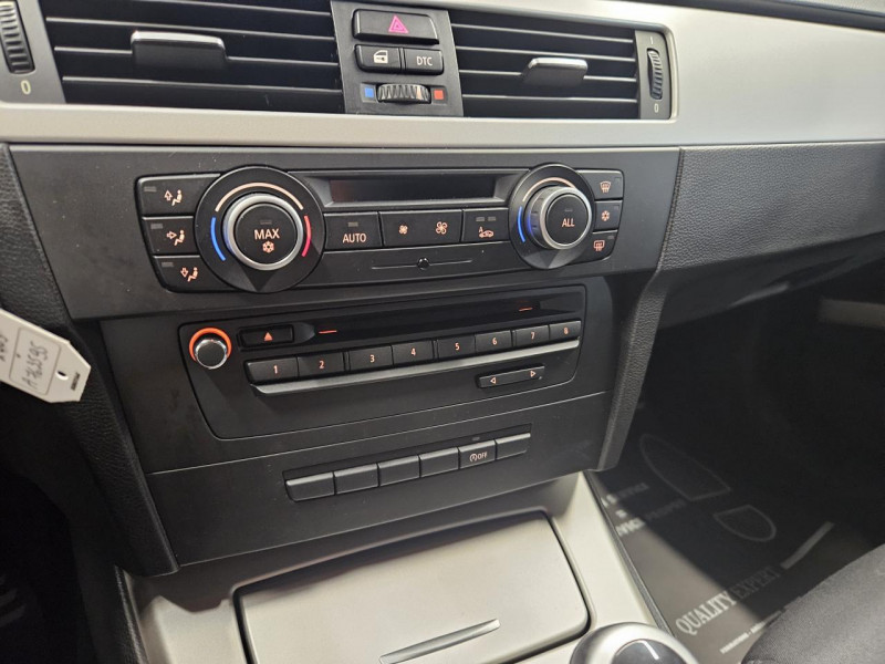 Photo 29 de l'offre de BMW SERIE 3 1.6 316i 122 Confort  PHASE 2 BVM6 à 10490€ chez MKP Distribution